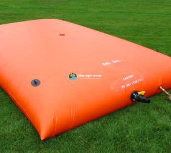 Canvas Pillow (Collapsible) Tanks