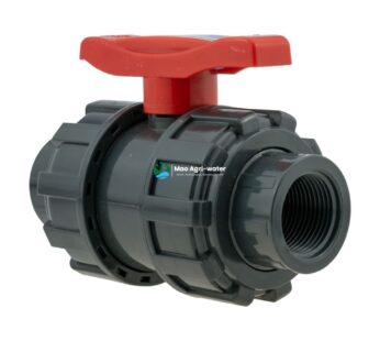 Female Threaded Union Ball Valve