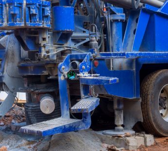 Special Borehole Drilling Package