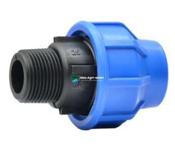 Male Threaded Adaptor