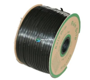 0.3mm Singe Emitters Drip Line (With UV)