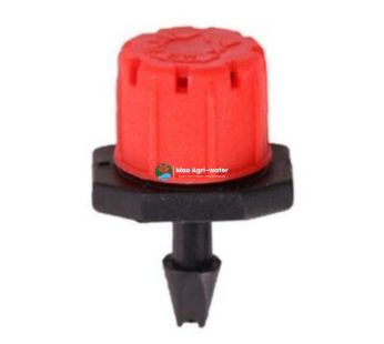 Adjustment Button Micro Dripper